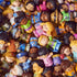 Fisher Price Little People Moana & Maui's Canoe